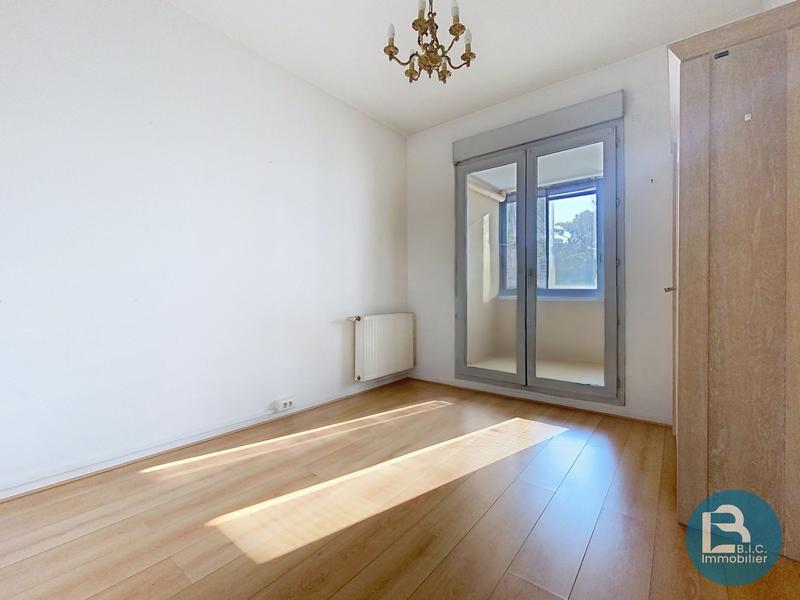 Appartement - 78 m² - 3 pièces