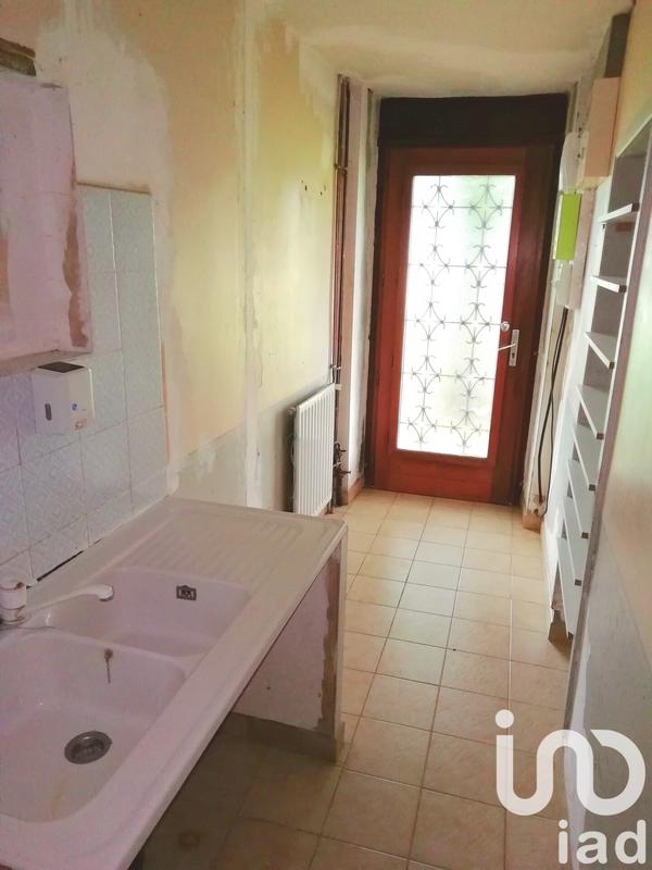 Maison - 149 m² - 6 pièces