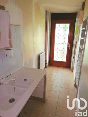 Maison - 149 m² - 6 pièces