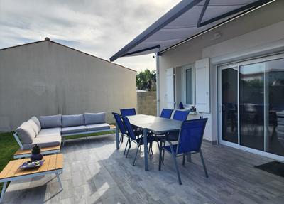 Maison - 97 m² - 4 pièces