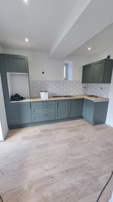 Maison - 159 m² - 5 pièces