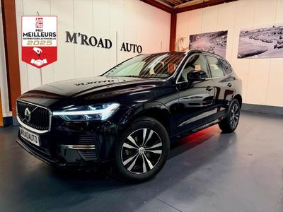 Volvo Xc60 B4 197ch Geartronic8