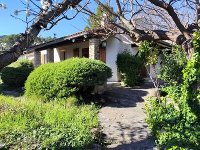 Maison - 60 m² - 2 pièces