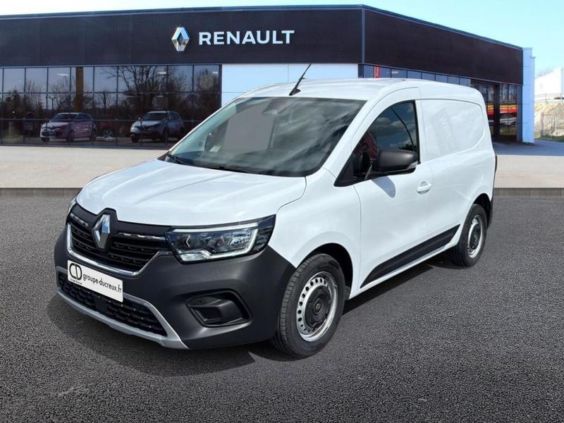 Renault Kangoo Van Tce 130 Extra - 22