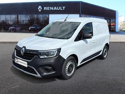 Renault Kangoo Van Tce 130 Extra - 22