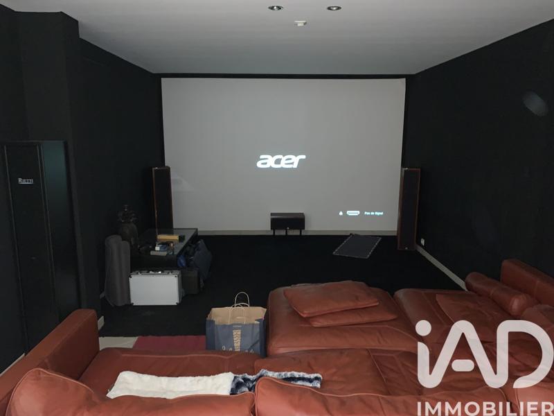 Maison de maîtres - 358 m² - 7 pièces