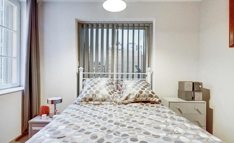 Duplex - 116 m² - 4 pièces