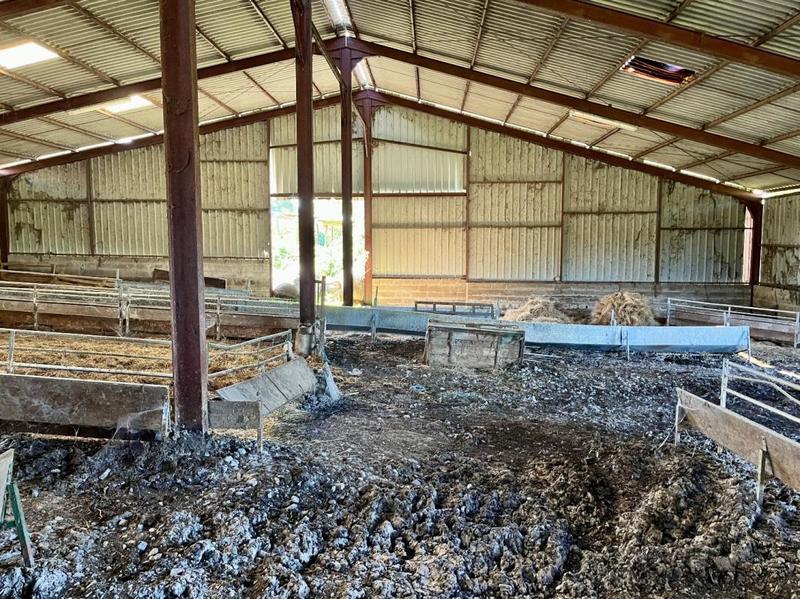 Propriété - 88 m² - 4 pièces