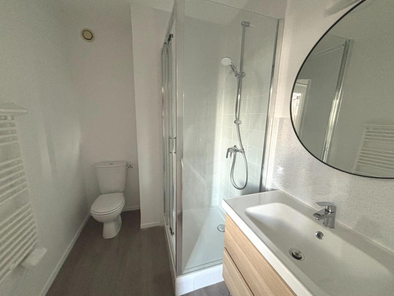 Appartement - 27 m² - 1 pièce