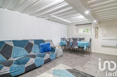 Maison - 112 m² - 5 pièces