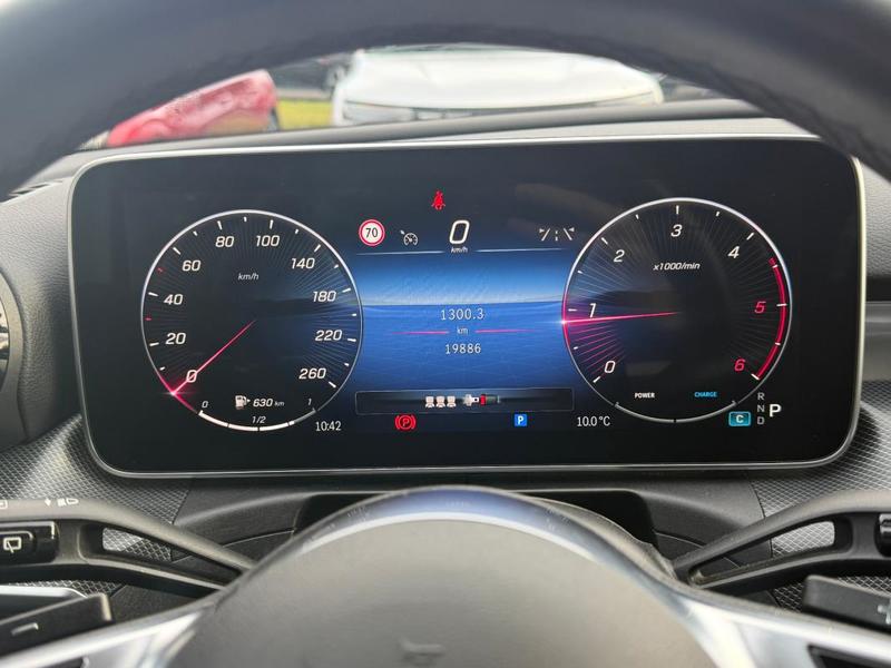 Mercedes Classe c break 200 d 9g-Tronic Avantgarde Line