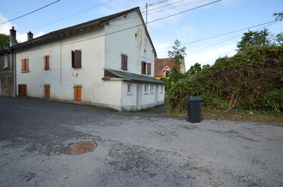 Immeuble - 207 m² - 11 pièces