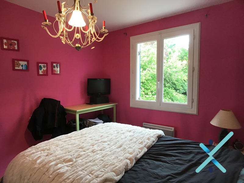 Maison ancienne - 195 m² - 8 pièces