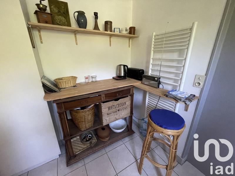 Maison - 73 m² - 3 pièces