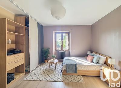 Maison de village - 60 m² - 3 pièces