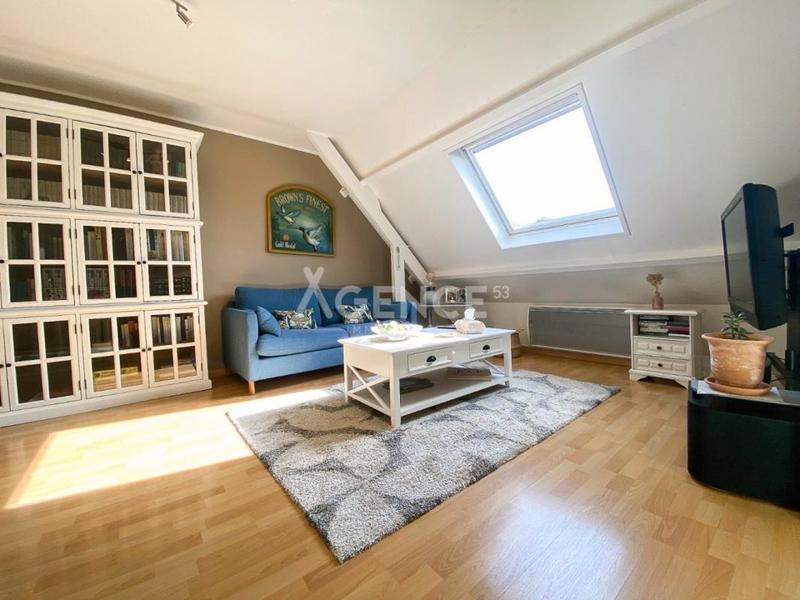 Maison - 169 m² - 5 pièces