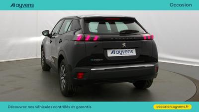 Peugeot 2008 e-2008 136ch Active Pack