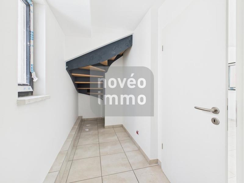 Duplex - 103 m² - 4 pièces