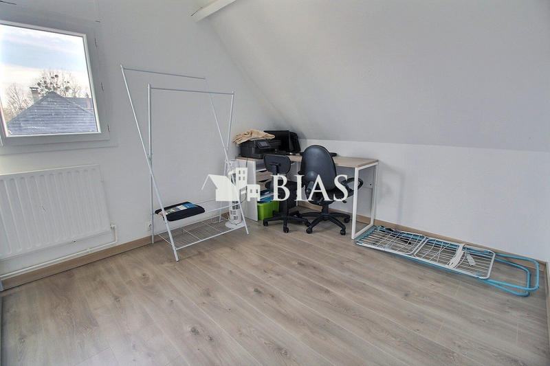 Maison - 149 m² - 5 pièces