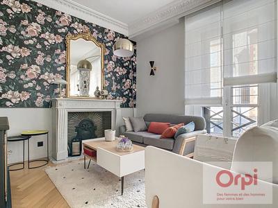 Maison - 188 m² - 6 pièces