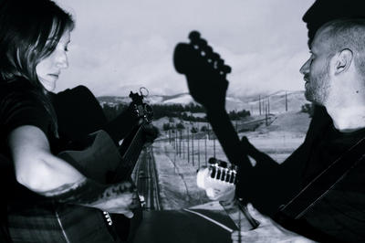 Voyage à travers la musique folk américaine