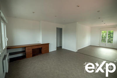 Appartement - 71 m² - 3 pièces