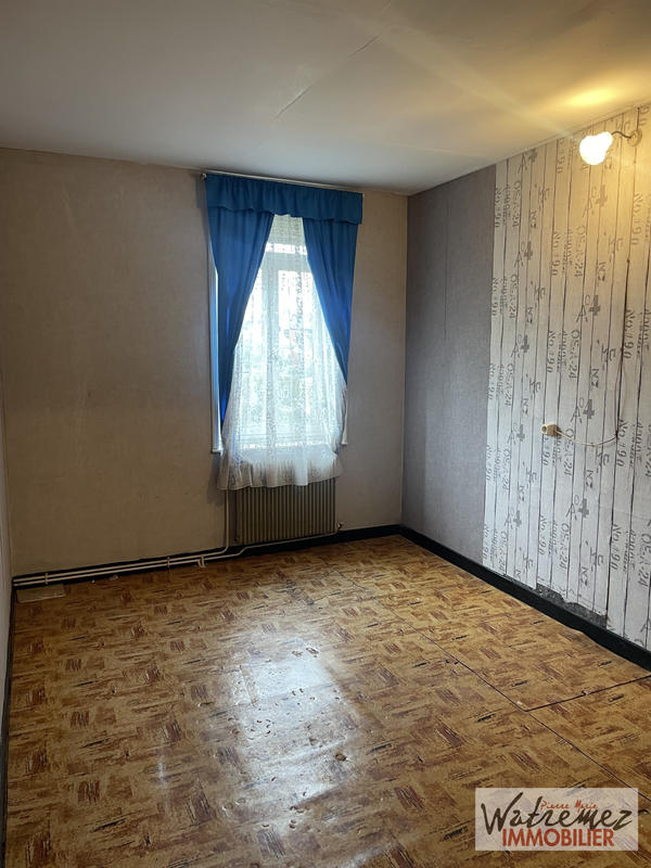 Maison de village - 141 m² - 5 pièces