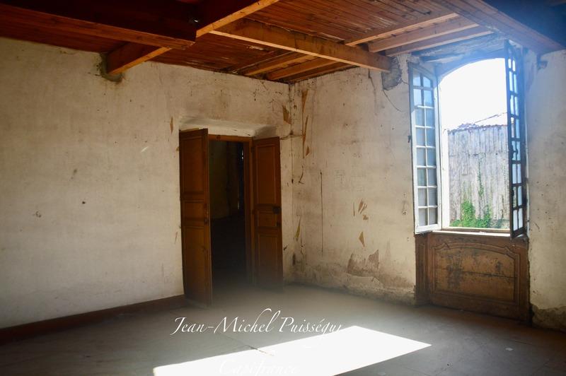 Longère - 300 m² - 10 pièces