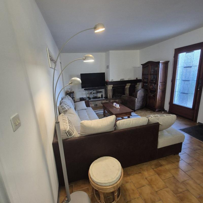 Maison - 130 m² - 7 pièces