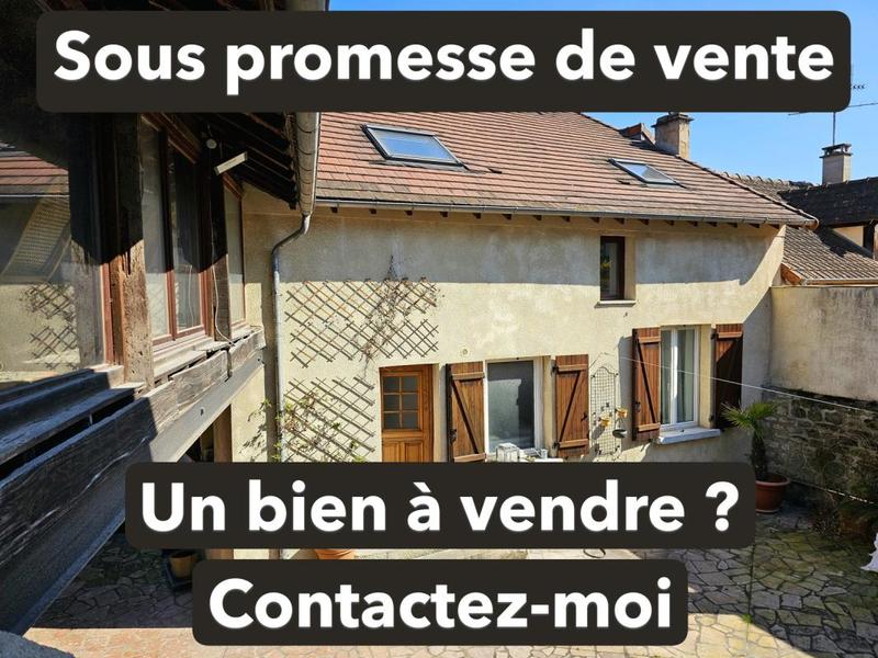 Maison - 278 m² - 11 pièces