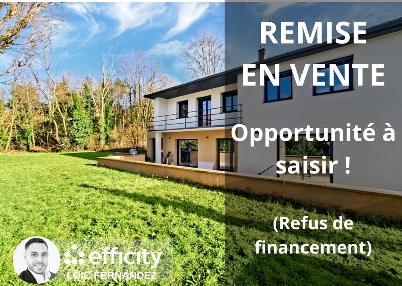 Villa - 167 m² - 5 pièces