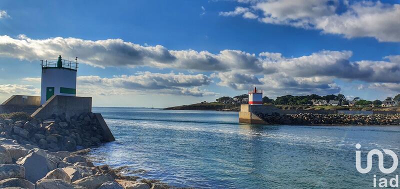 Duplex - 40 m² - 3 pièces