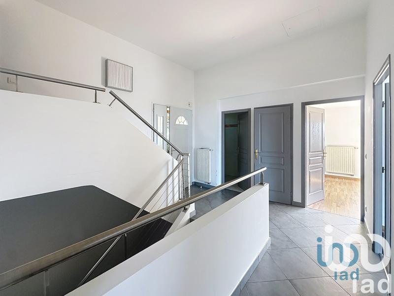 Maison - 155 m² - 5 pièces