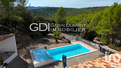 Maison - 116 m² - 4 pièces