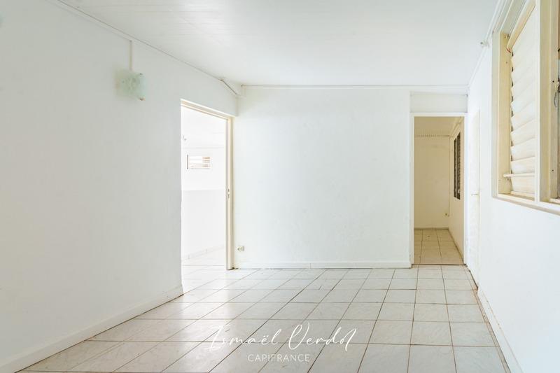 Maison - 82 m² - 3 pièces