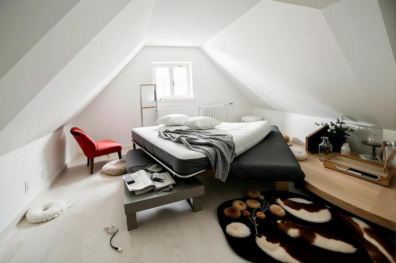 Maison - 80 m² - 5 pièces