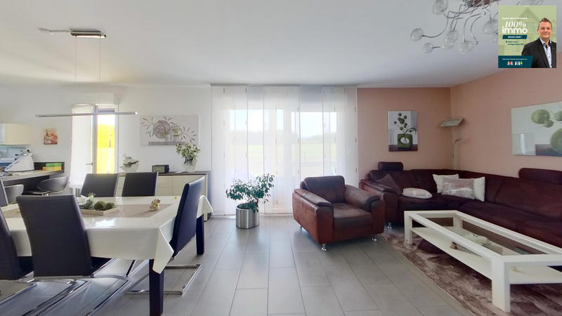 Maison - 260 m² - 6 pièces