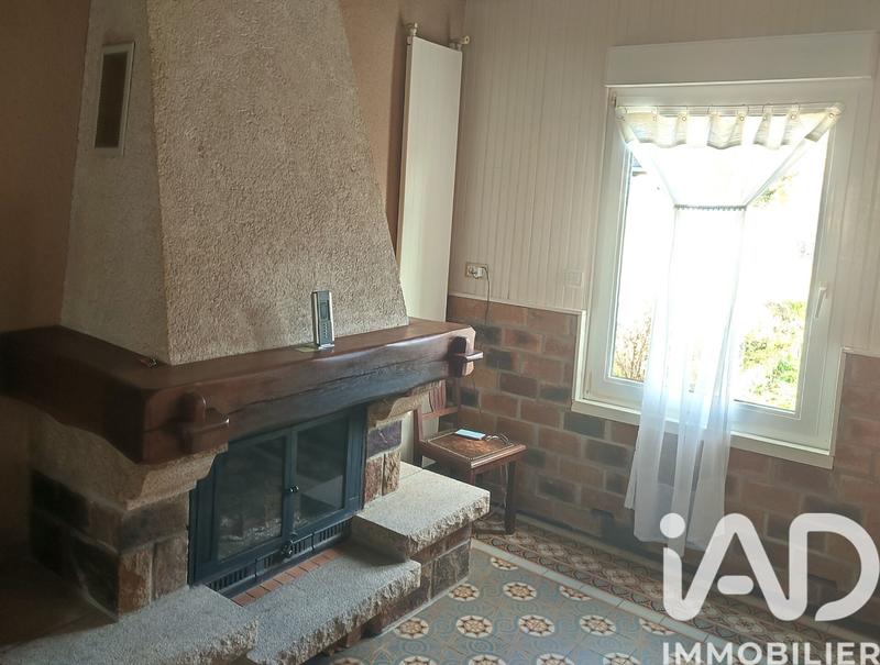 Maison - 173 m² - 8 pièces