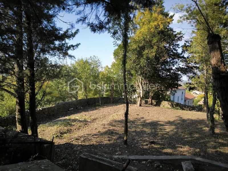 Maison ancienne - 213 m² - 8 pièces