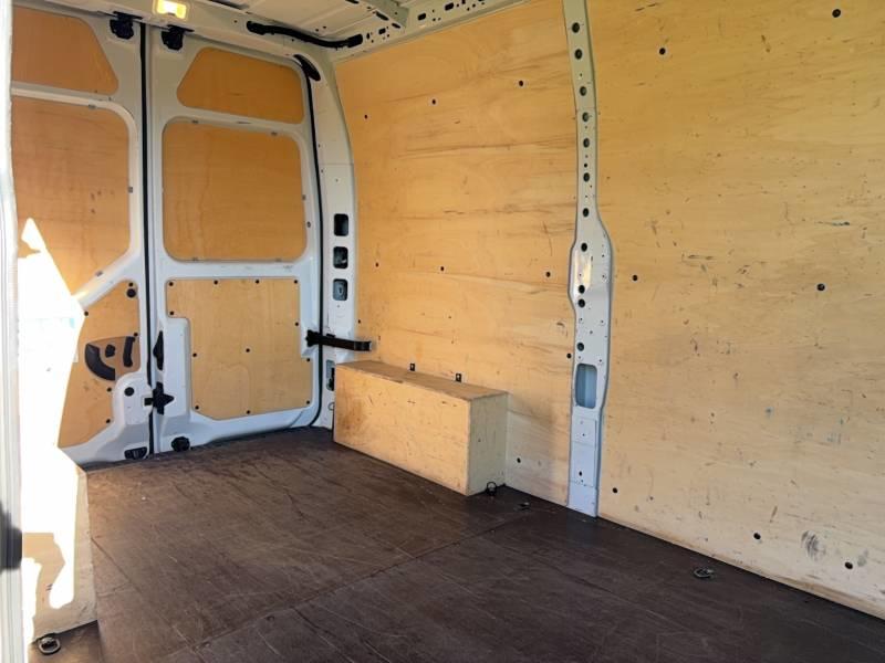 Renault Master Fourgon Fgn Trac F3500 L2h2 Blue Dci 135 Confort