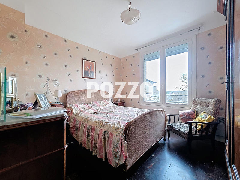 Appartement - 47 m² - 4 pièces