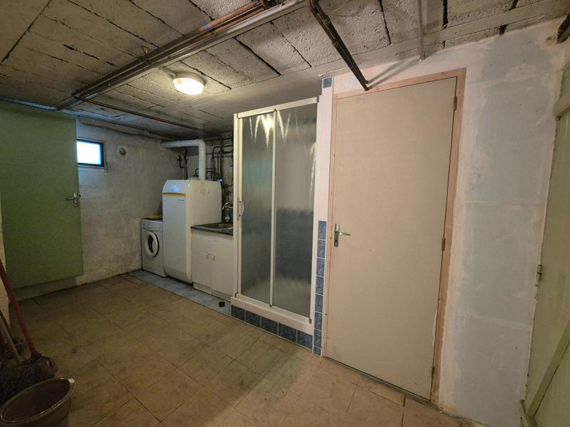 Maison - 77 m² - 5 pièces