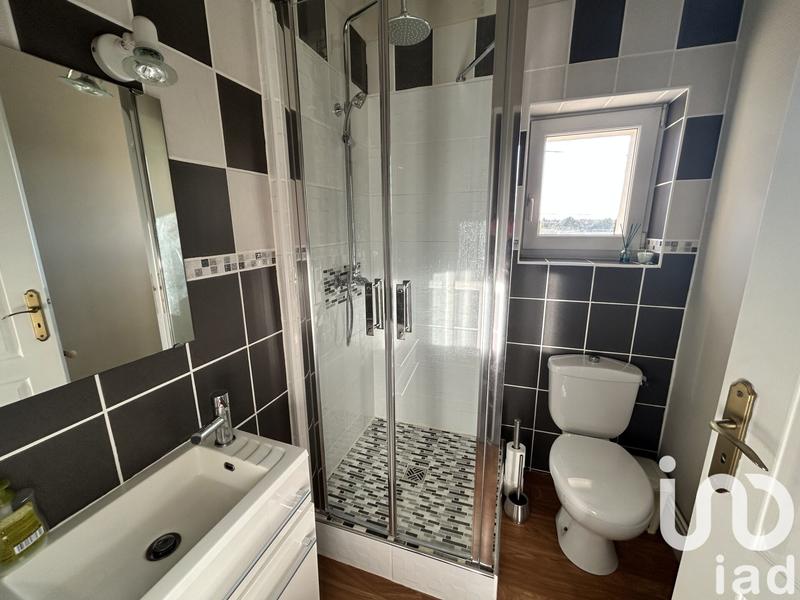 Maison - 290 m² - 7 pièces