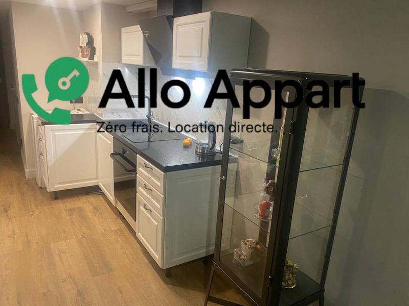 Duplex - 37 m² - 2 pièces