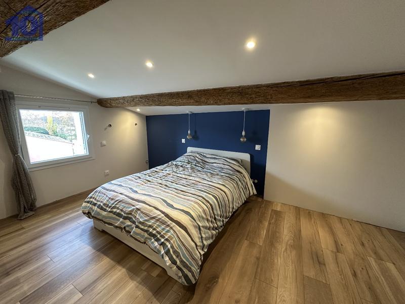 Maison - 117 m² - 4 pièces