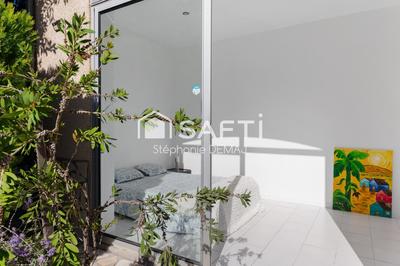 Maison - 137 m² - 5 pièces