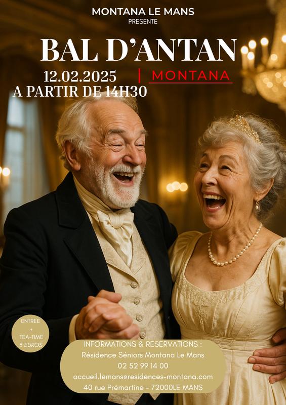 Bal d'Antan