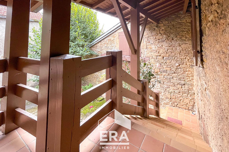 Maison - 121 m² - 5 pièces