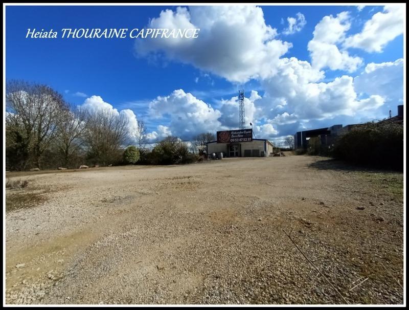 Local d'activité / Entrepôt - 180 m² - 1 pièce