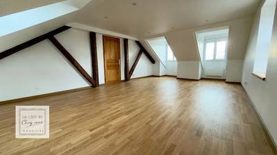 Appartement - 58 m² - 4 pièces